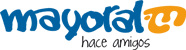 logo mayoral