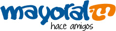Moda infantil Mayoral